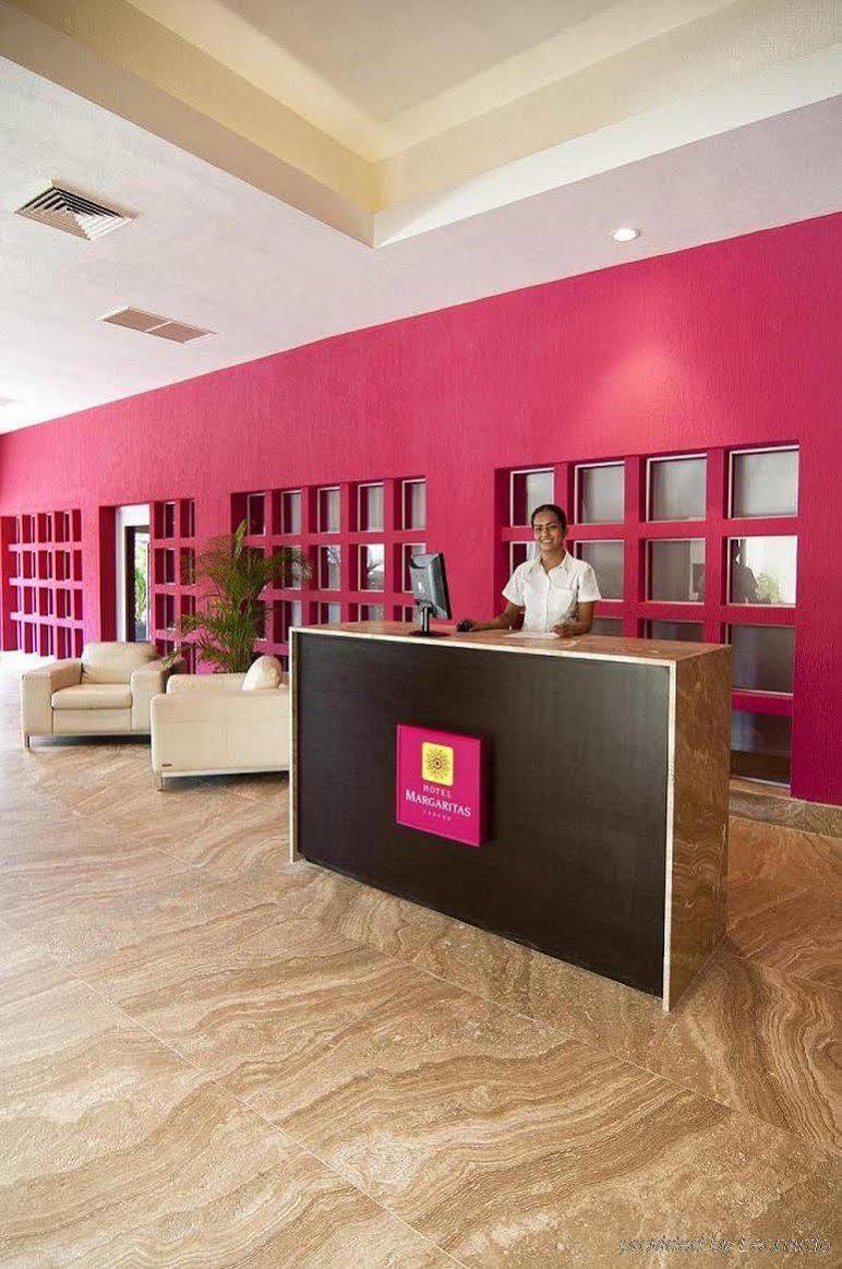 Hotel Margaritas Cancun Interior photo